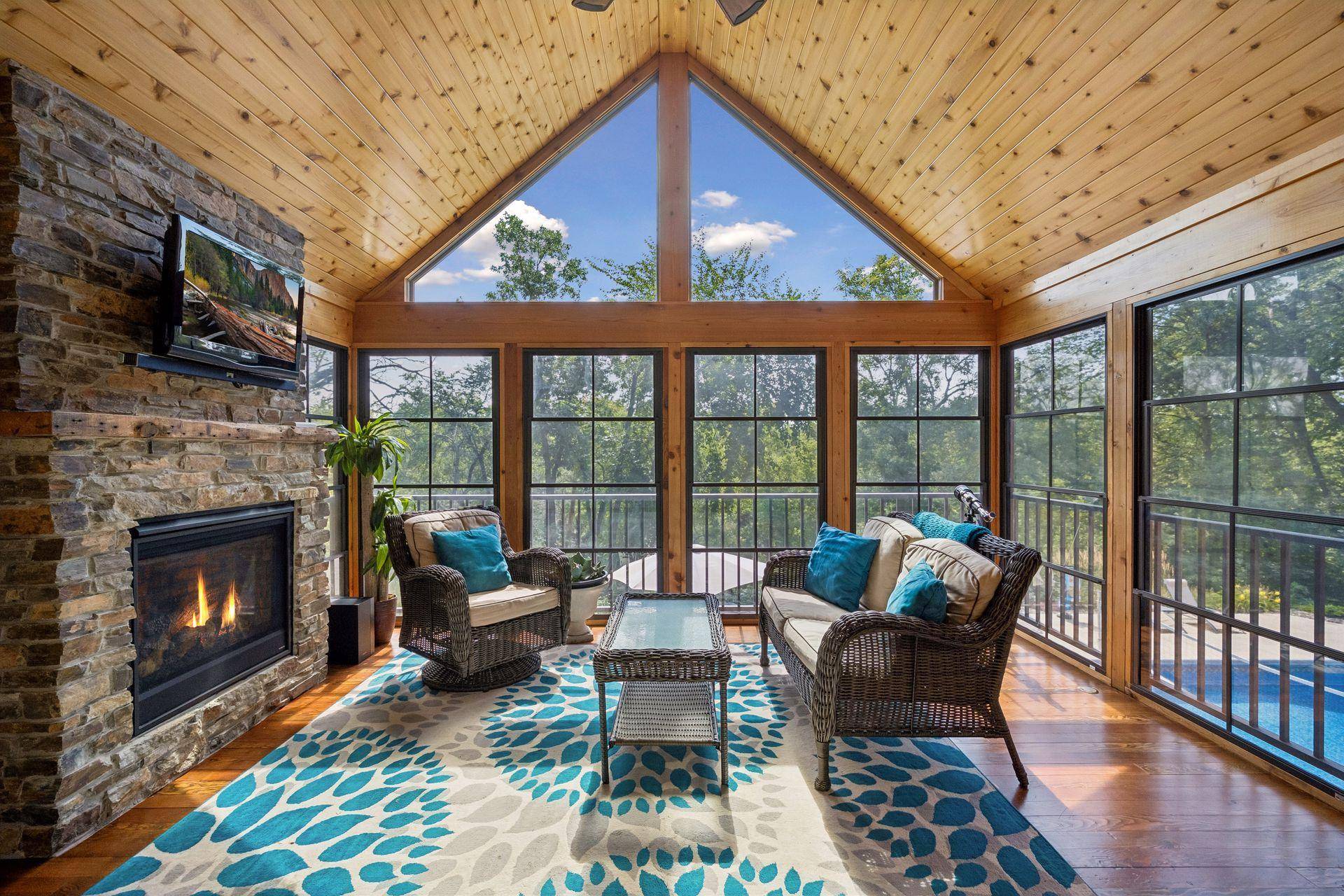 14951 Juniper Ridge DR NW, Ramsey, MN 55303