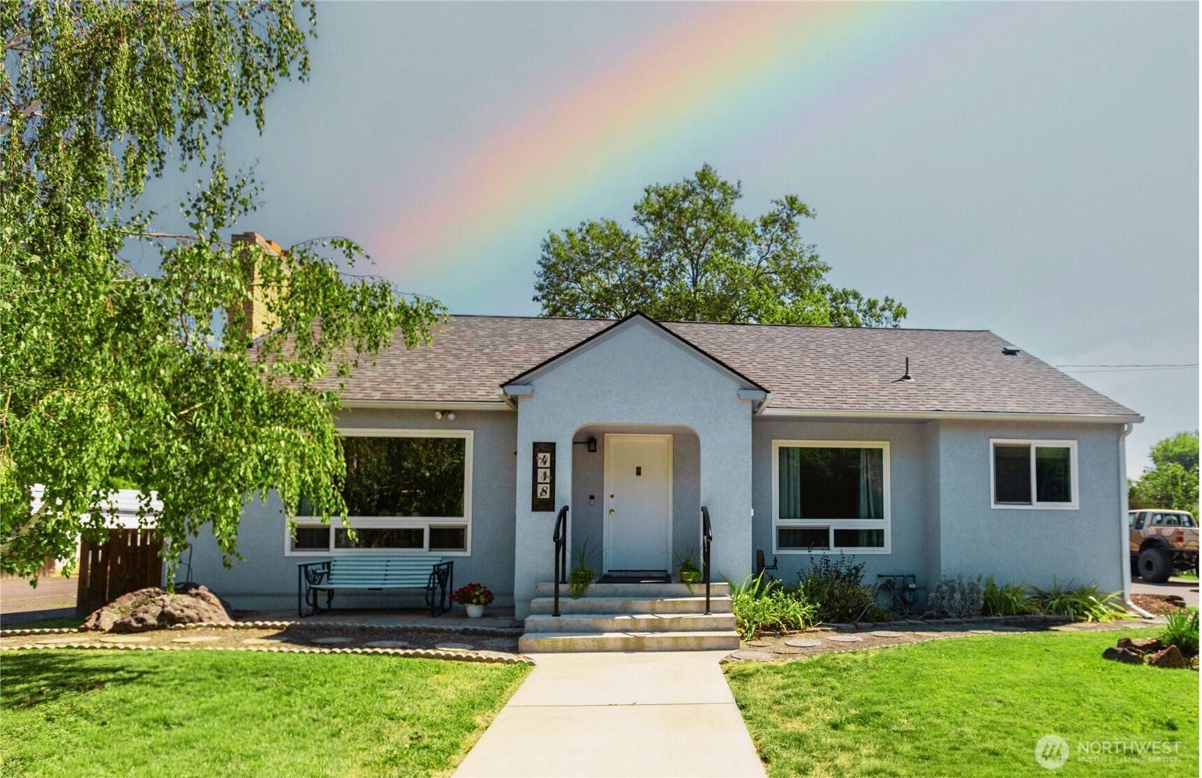 418 N Division ST, Walla Walla, WA 99362