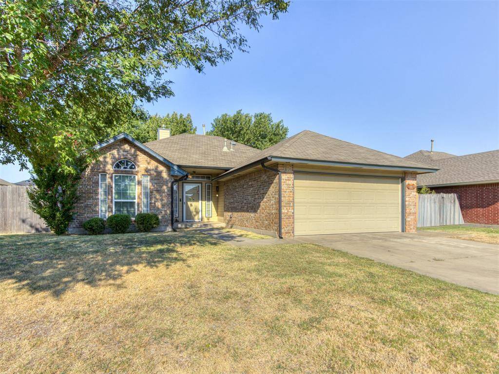 14401 Harli LN, Oklahoma City, OK 73170