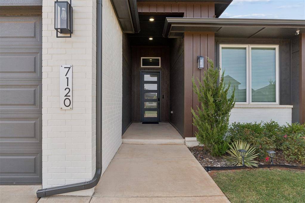 7120 NW 154th ST, Edmond, OK 73013