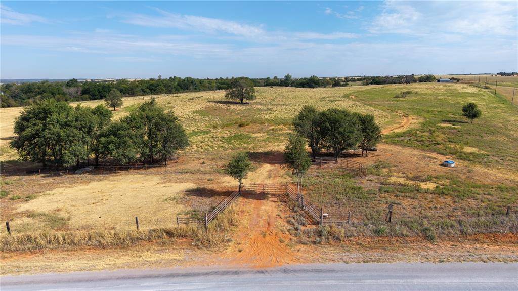 0000 County Road 1140, Lookeba, OK 73053