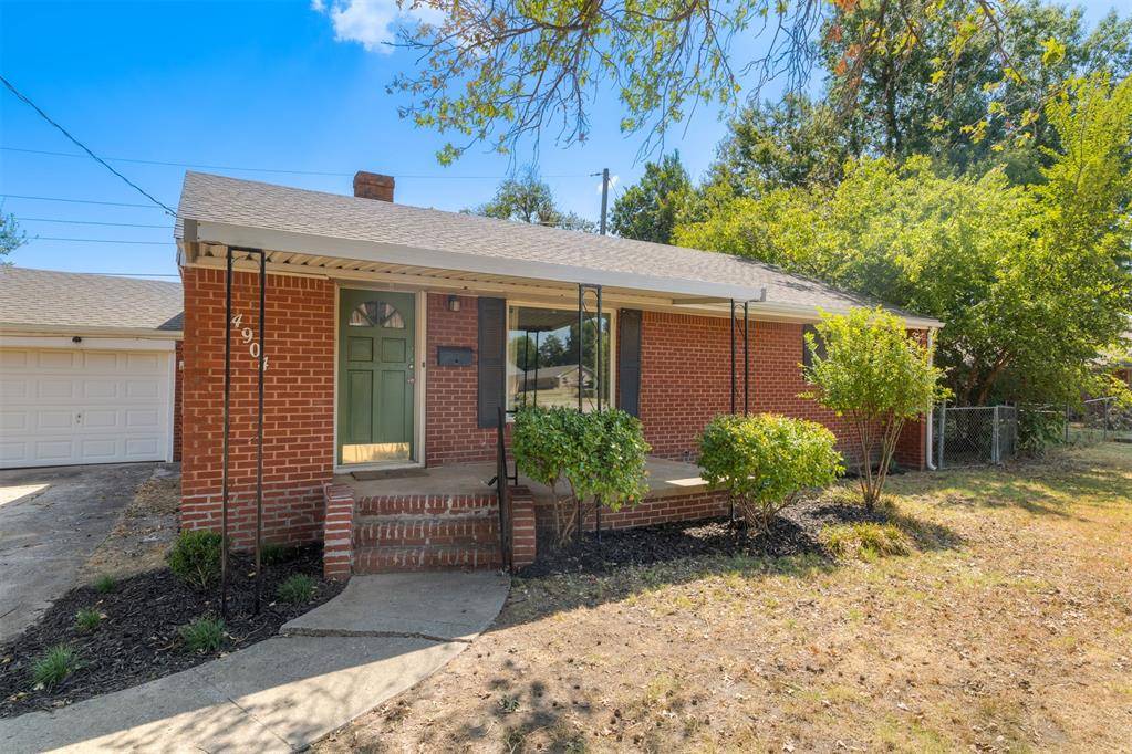 4904 N Warren AVE, Oklahoma City, OK 73112