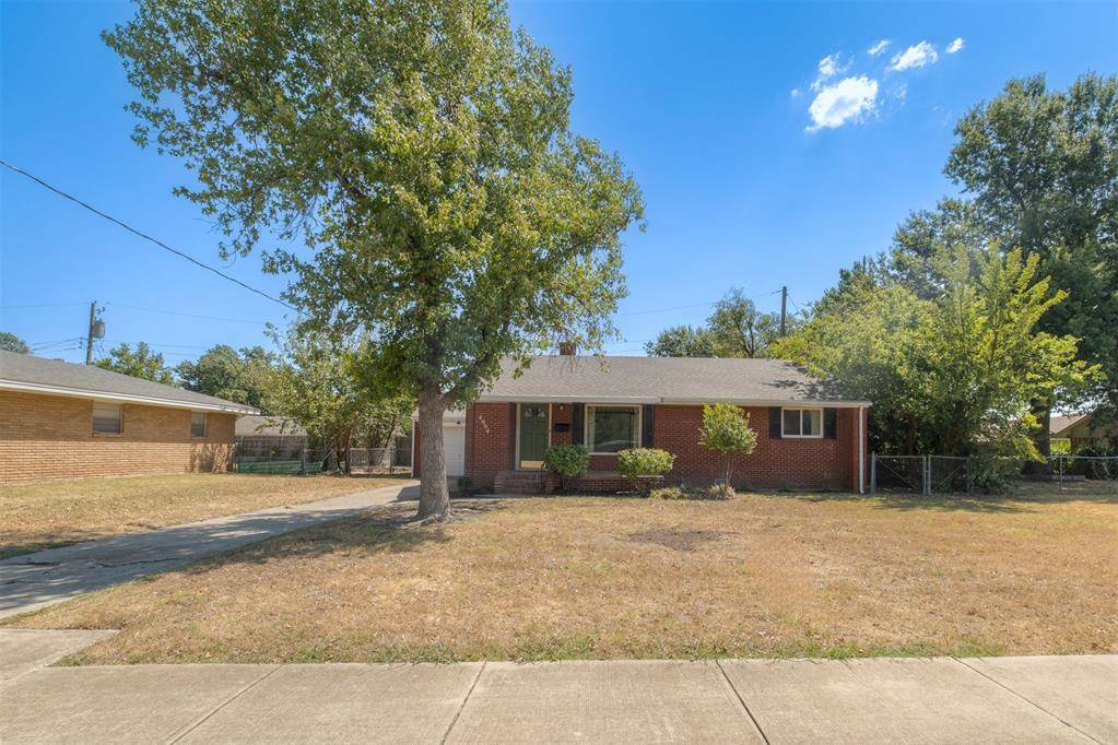 4904 N Warren AVE, Oklahoma City, OK 73112