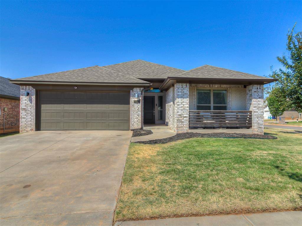 469 Nest CIR, Yukon, OK 73099