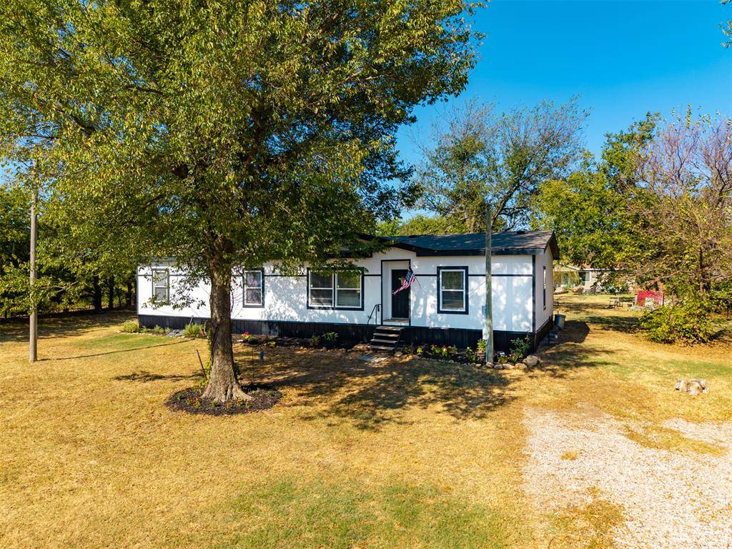 49940 Bob Crouch DR, Earlsboro, OK 74840