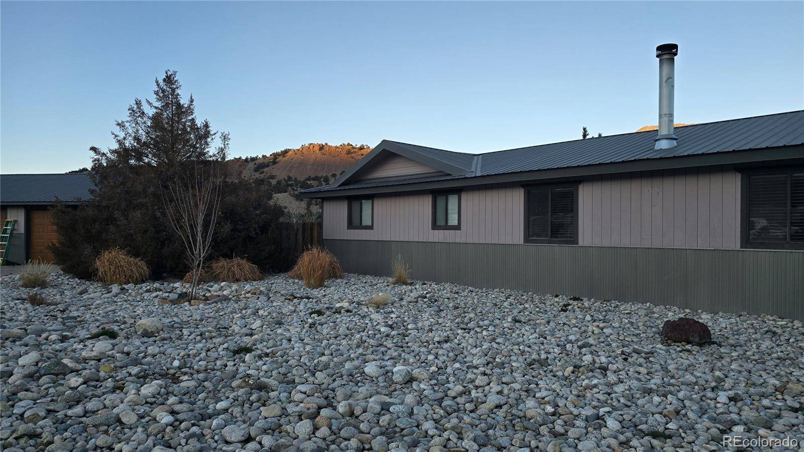 11679 US Highway 50, Howard, CO 81233