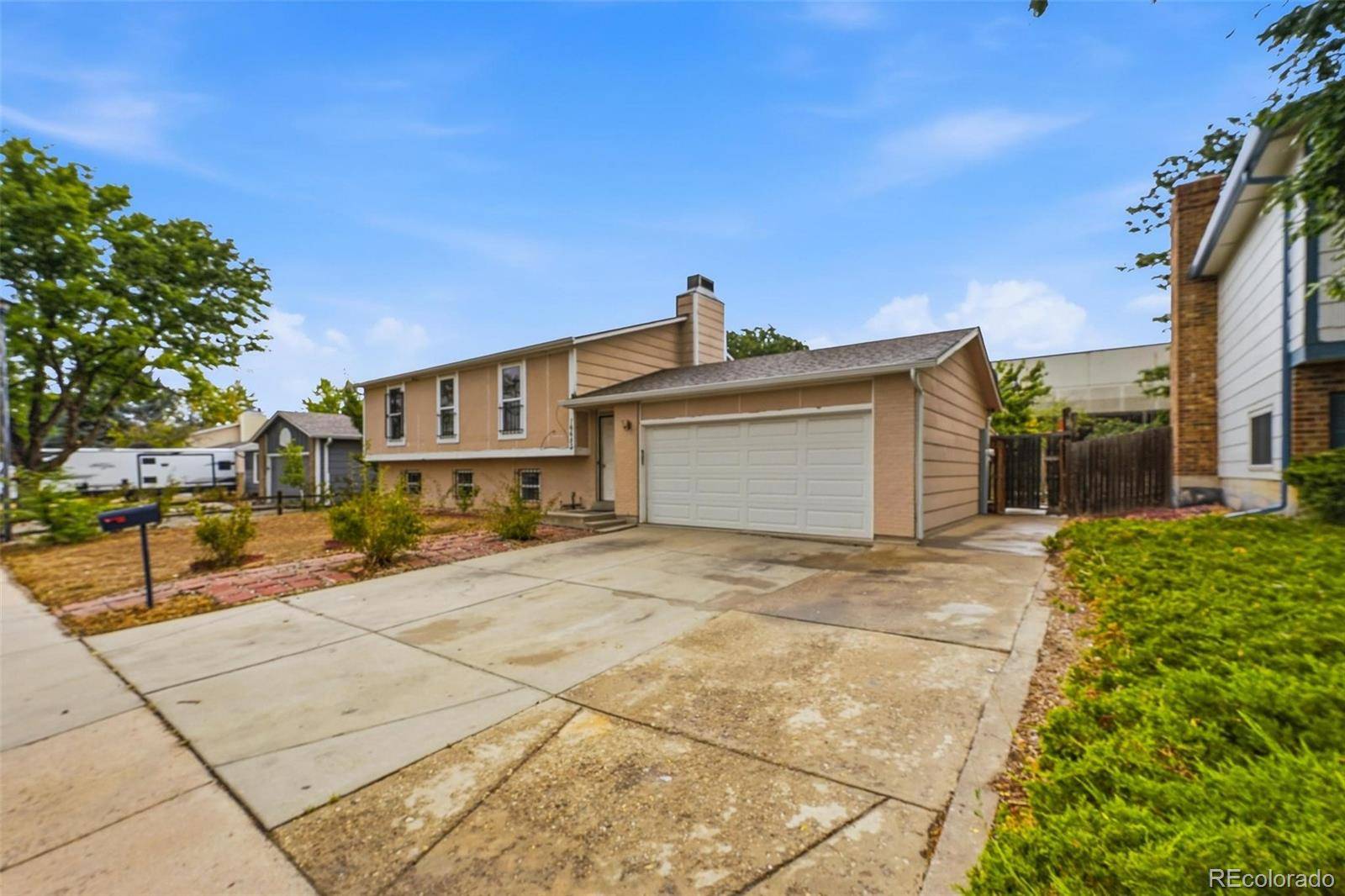 16683 E Kansas DR, Aurora, CO 80017