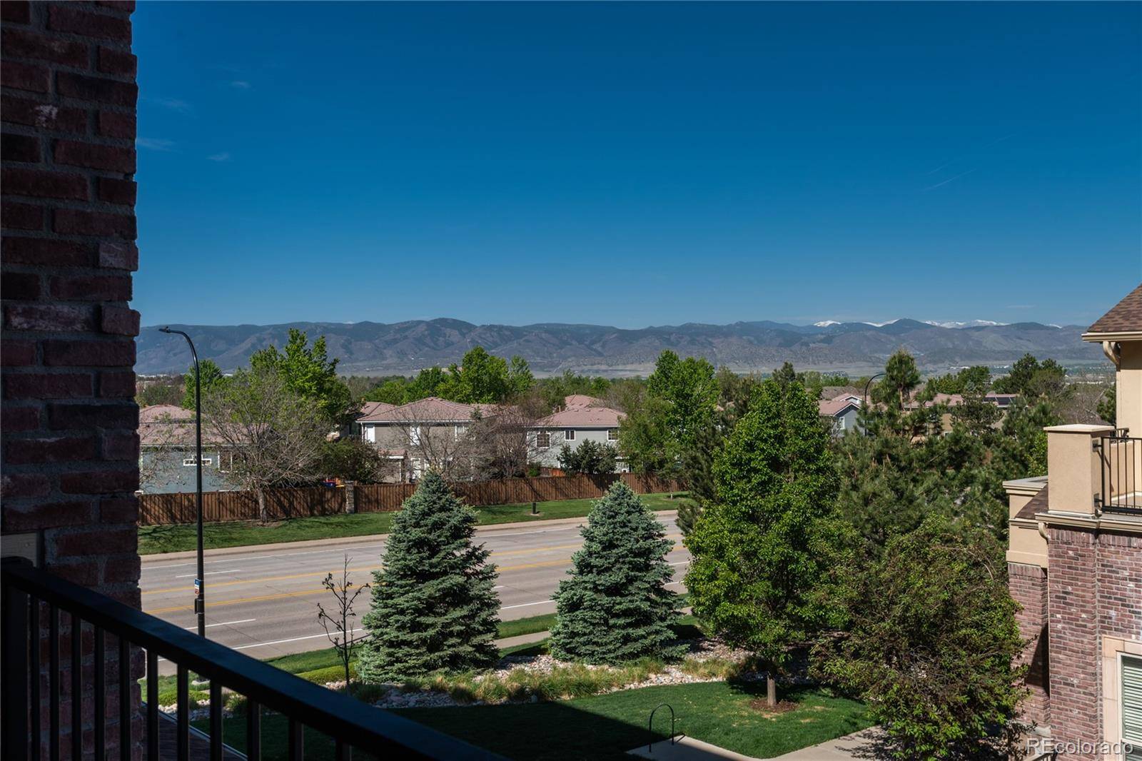 1062 Rockhurst DR #202, Highlands Ranch, CO 80129