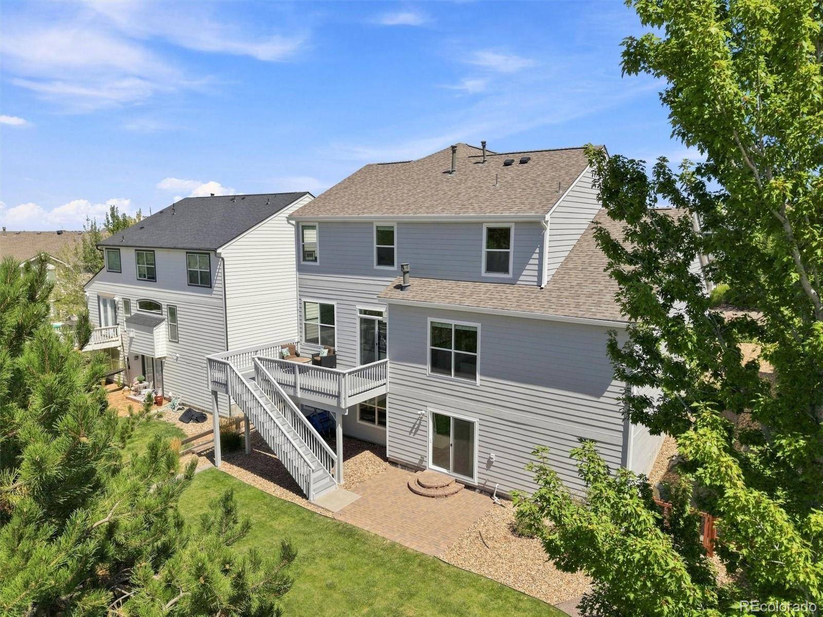 731 Briar Haven DR, Castle Pines, CO 80108