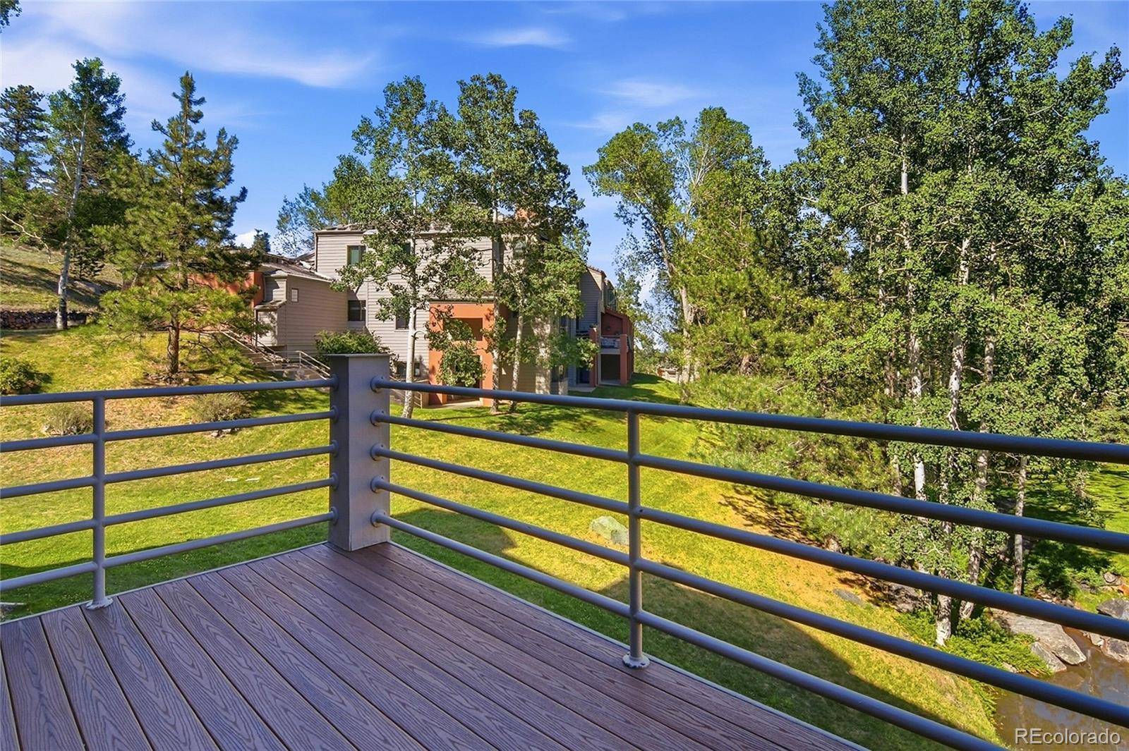 722 Ridgeside DR, Golden, CO 80401