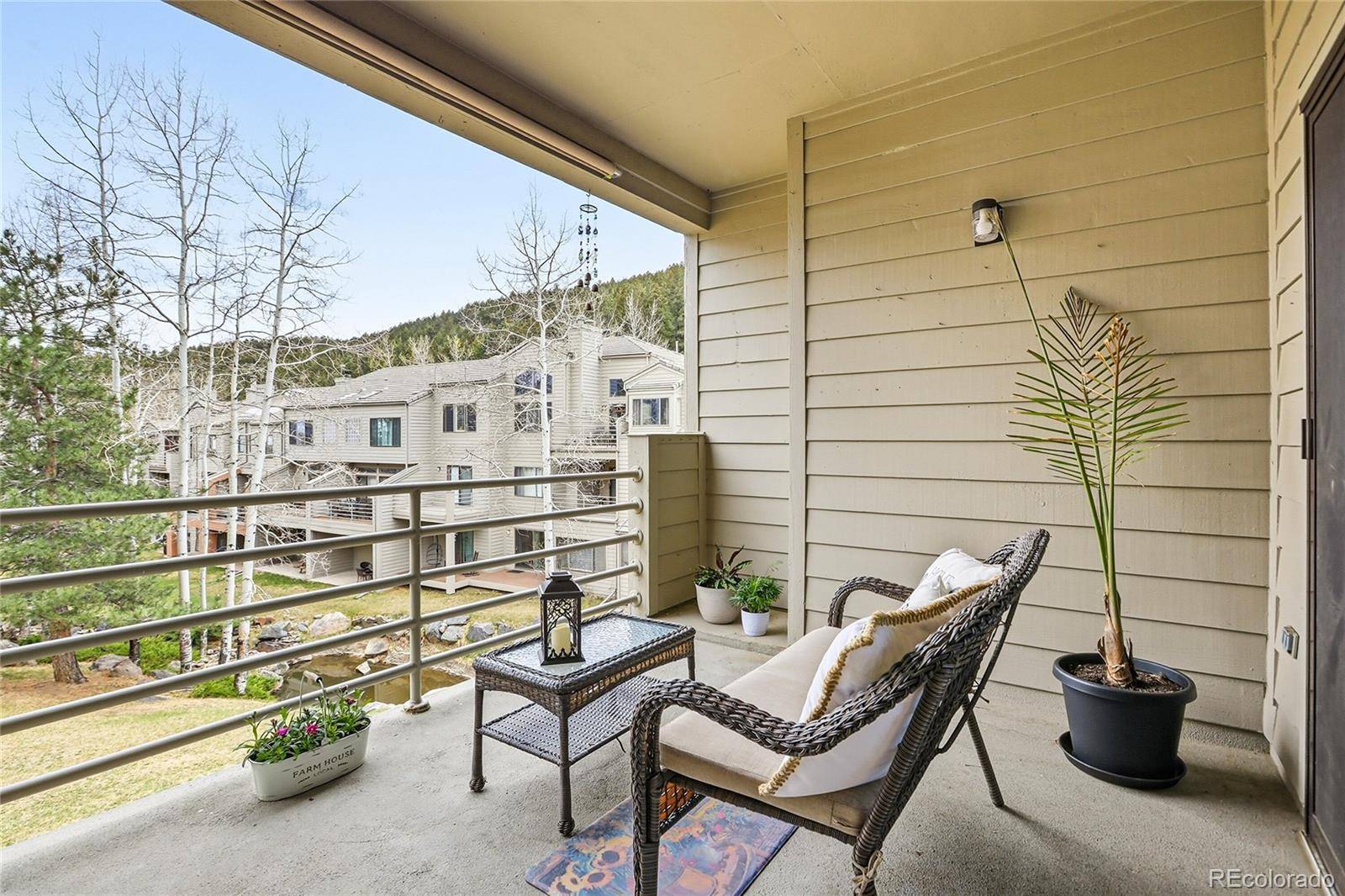 722 Ridgeside DR, Golden, CO 80401