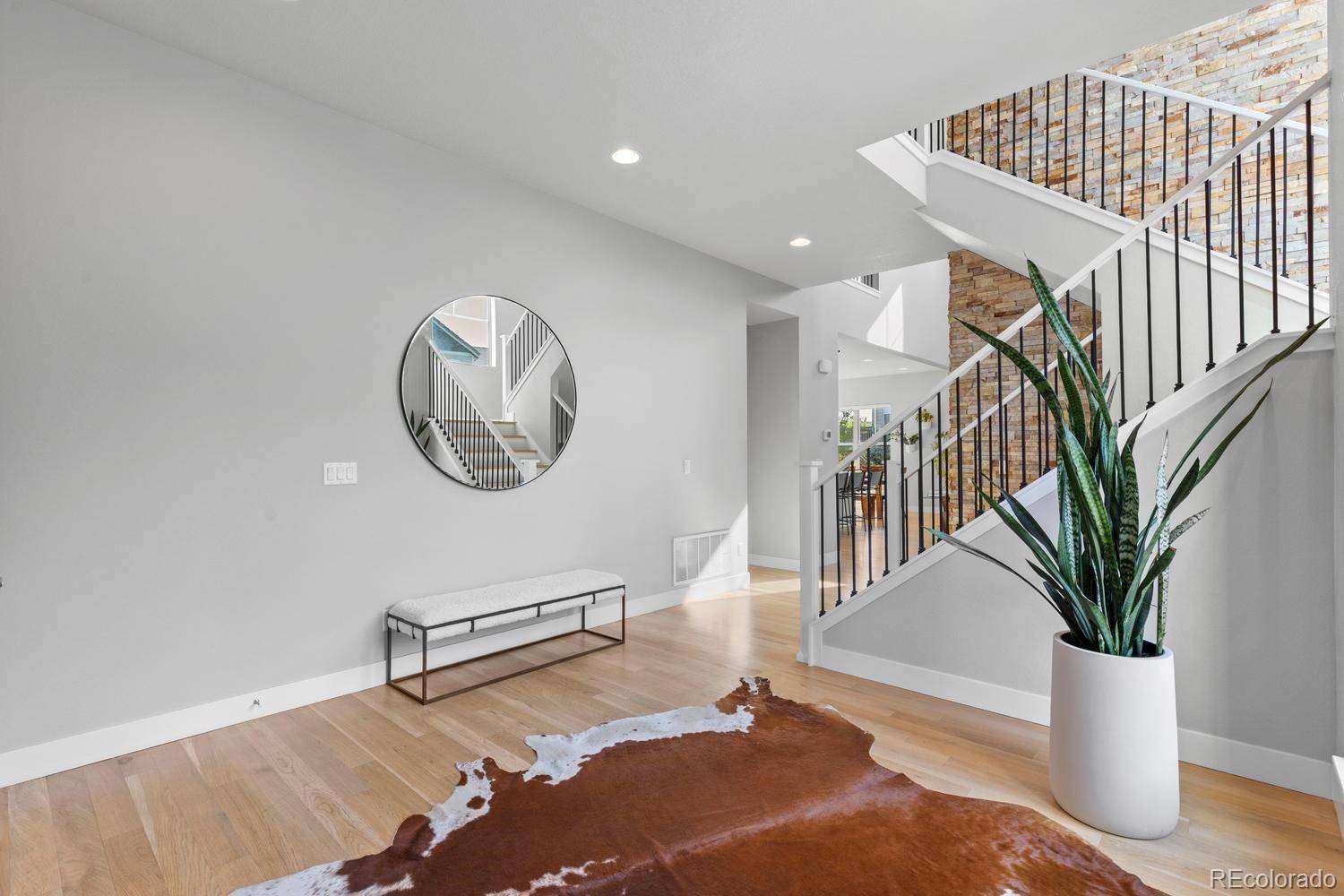 10424 Maplebrook WAY, Highlands Ranch, CO 80126