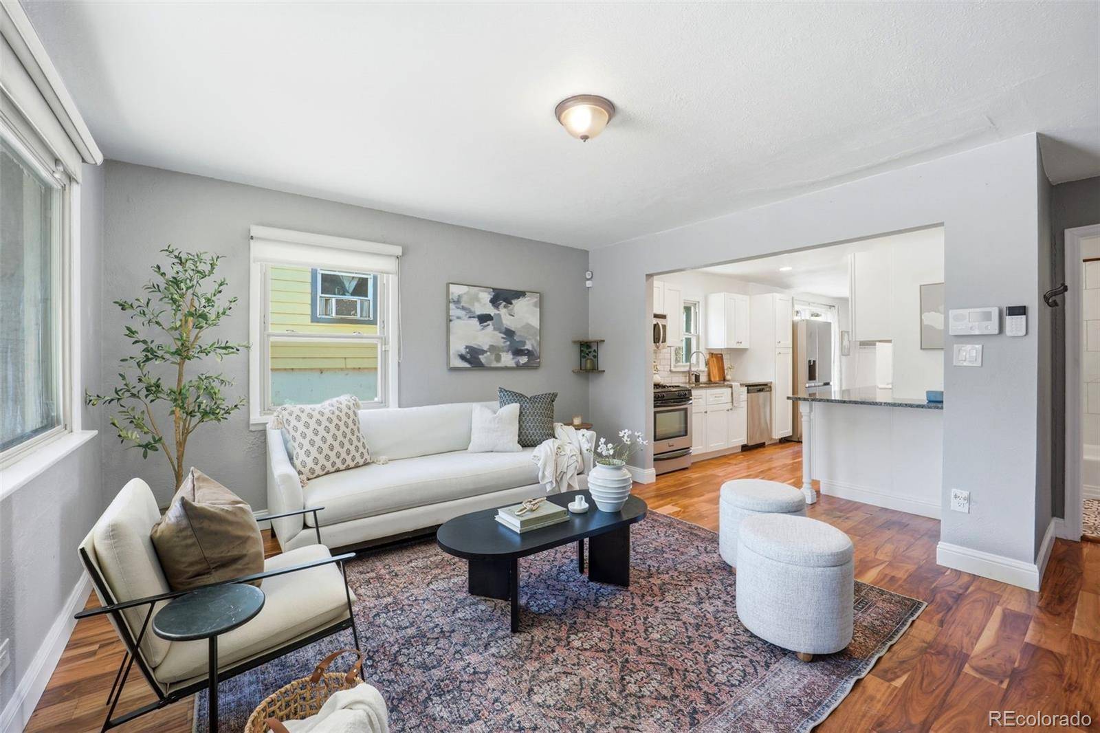 665 Perry ST, Denver, CO 80204
