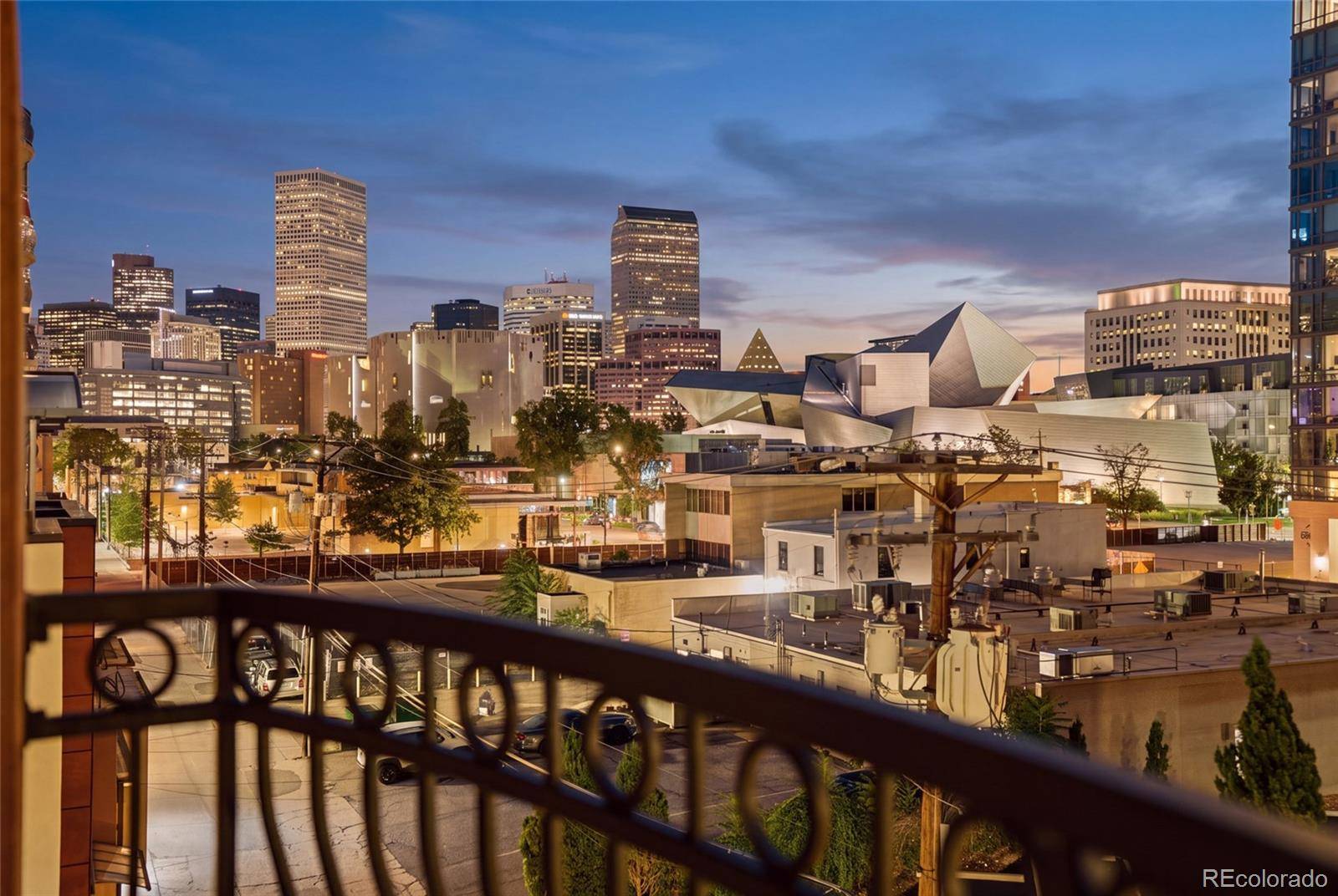 1100 Cherokee ST #502, Denver, CO 80204