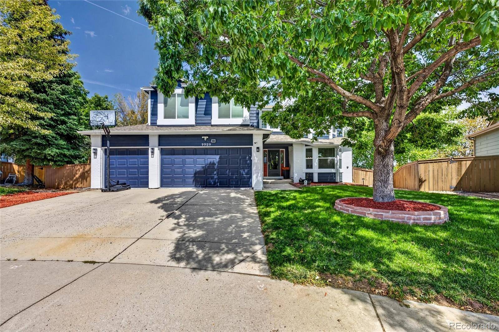 9924 Silver Maple WAY, Highlands Ranch, CO 80129