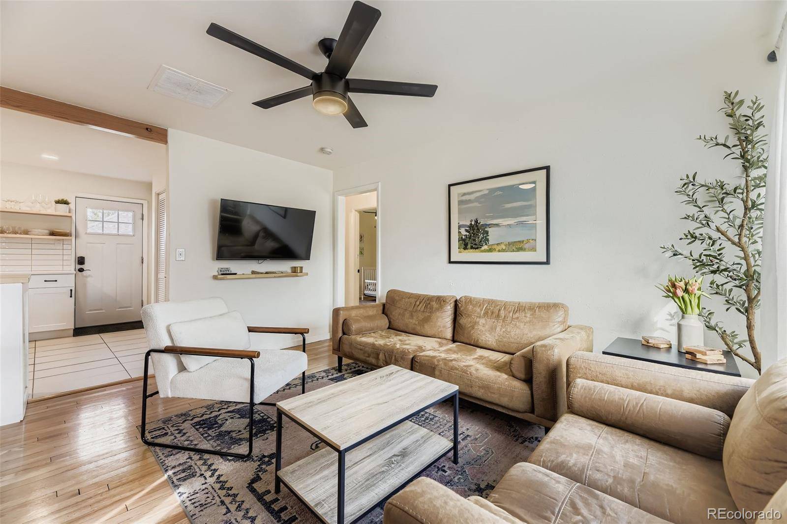 965 S Decatur, Denver, CO 80219