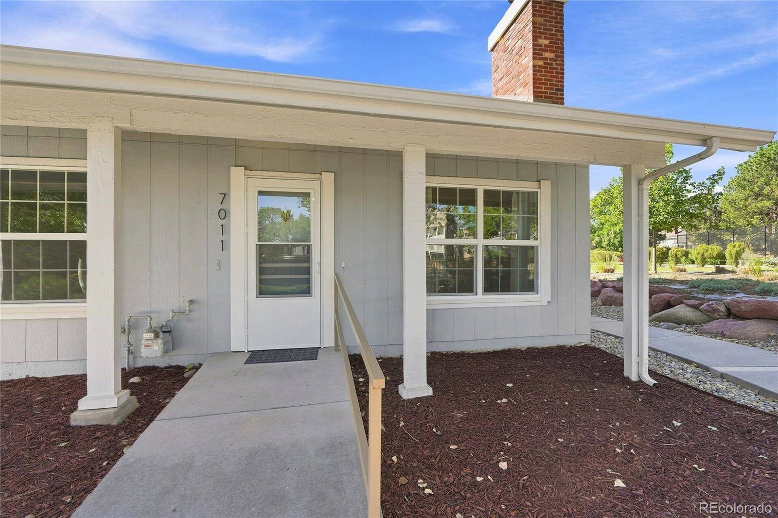 7011 S Knolls WAY, Centennial, CO 80122