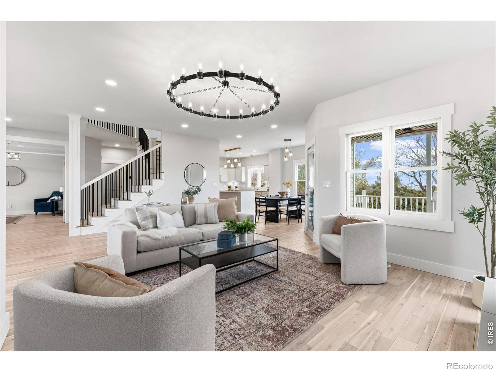 7766 Park Ridge CIR, Fort Collins, CO 80528