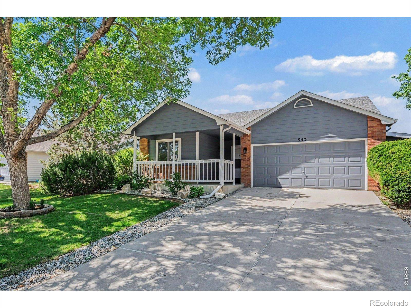 943 Eagle DR, Loveland, CO 80537