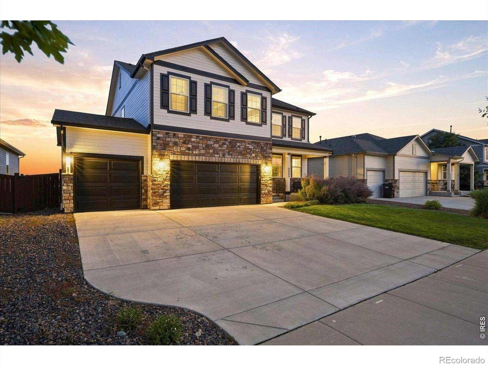 6805 Covenant CT, Timnath, CO 80547