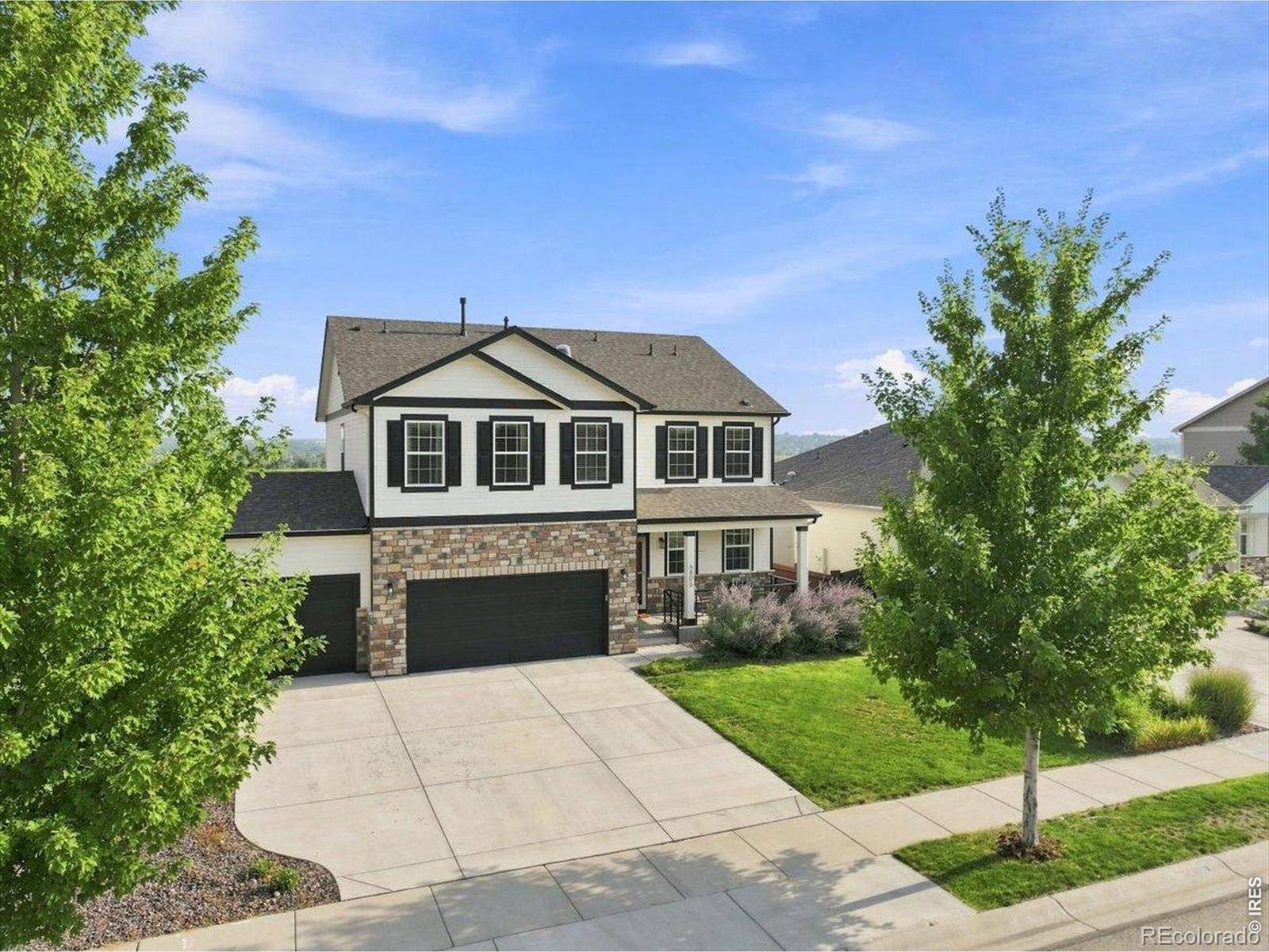 6805 Covenant CT, Timnath, CO 80547