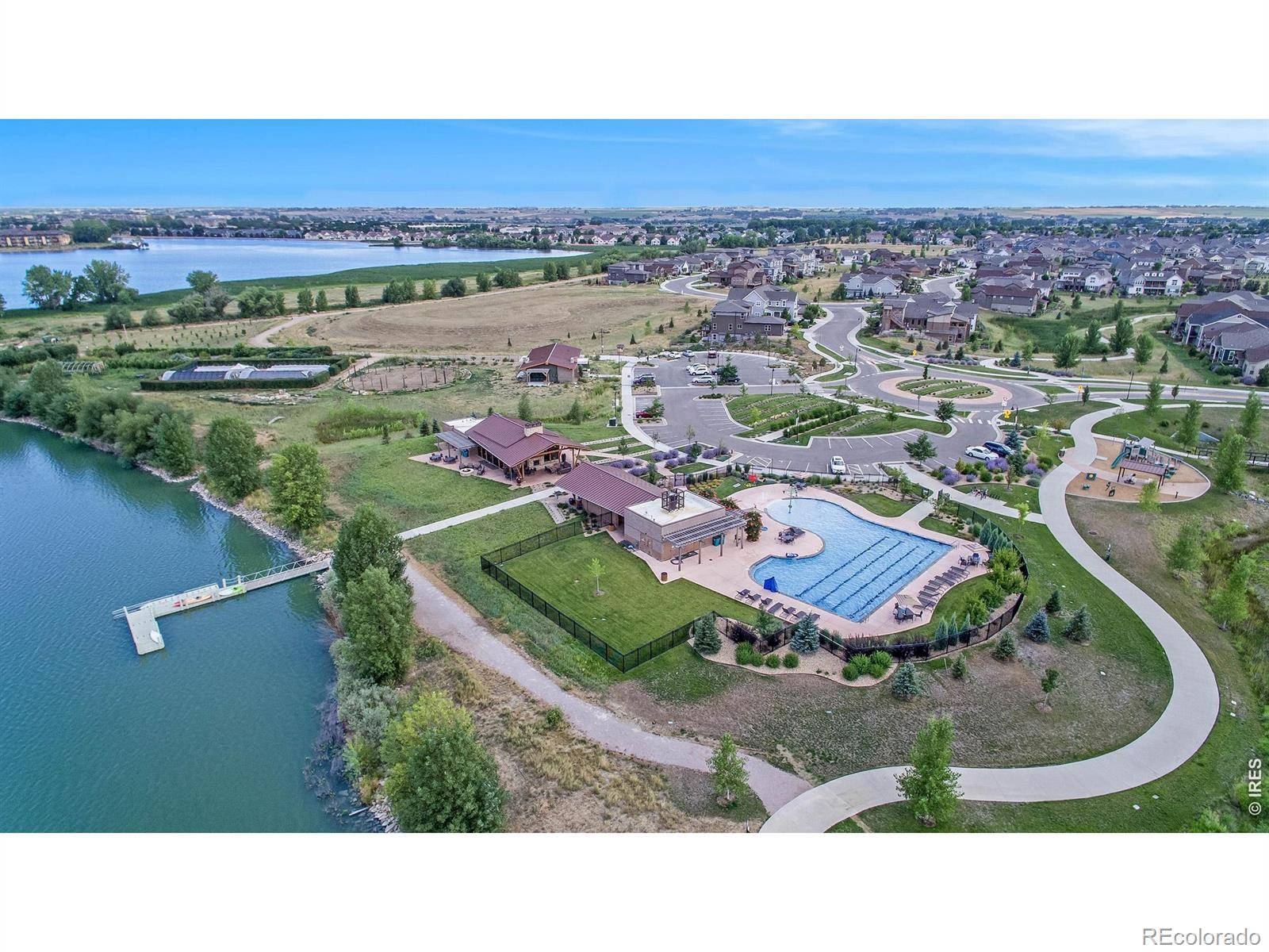 2482 Trio Falls DR, Loveland, CO 80538