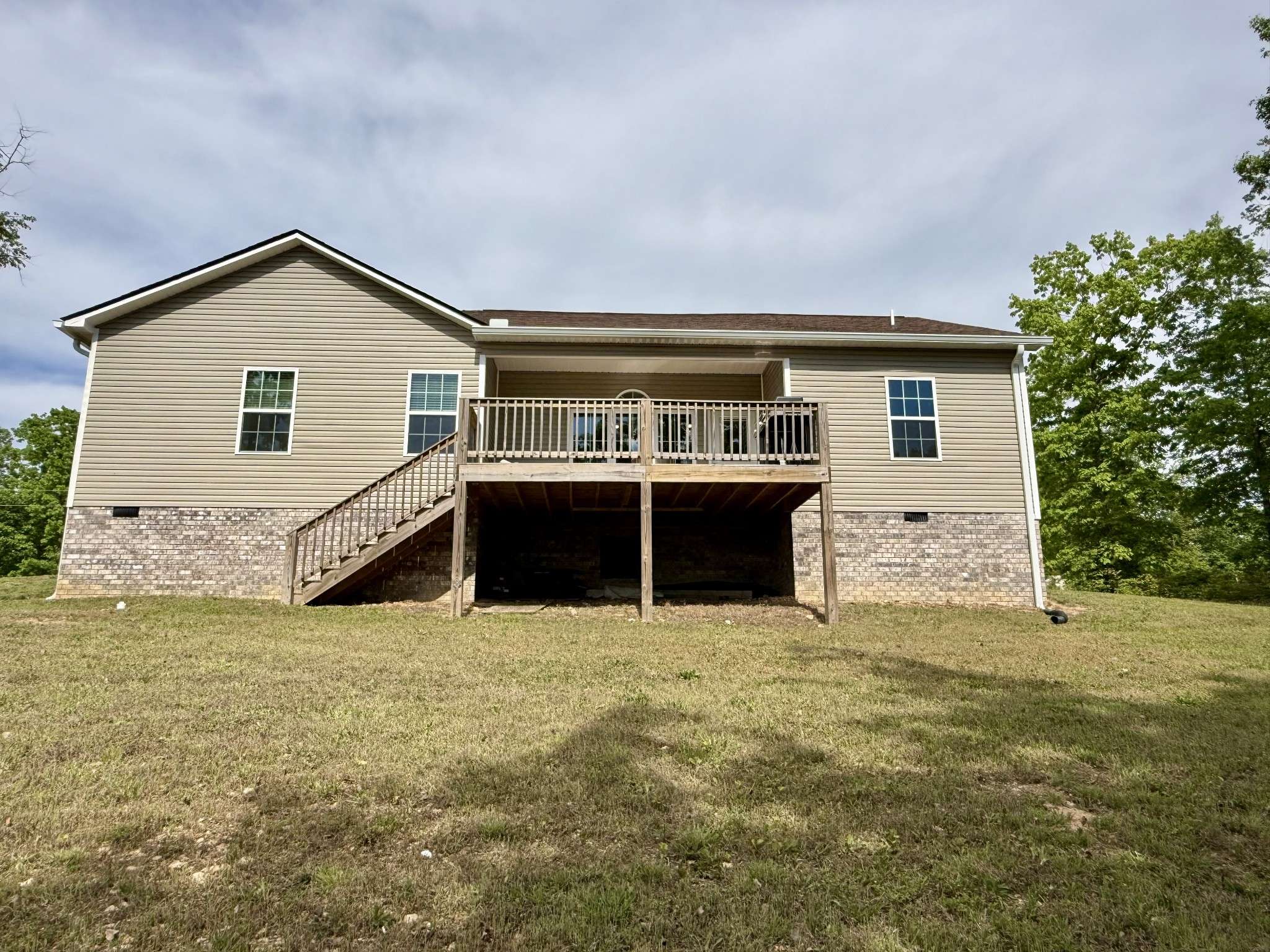 131 Gatlyn Ln, Hohenwald, TN 38462
