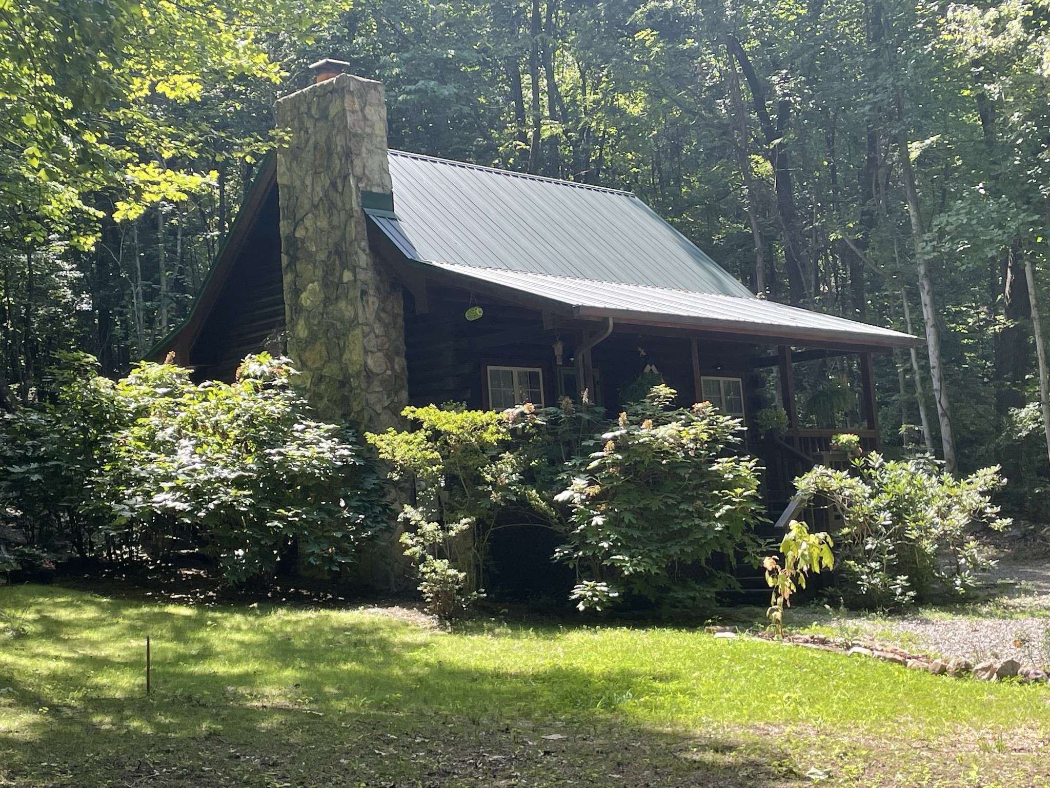 438 Starr Mountain Road, Englewood, TN 37329