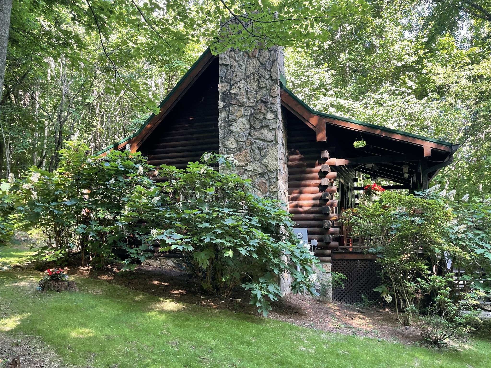 438 Starr Mountain Road, Englewood, TN 37329