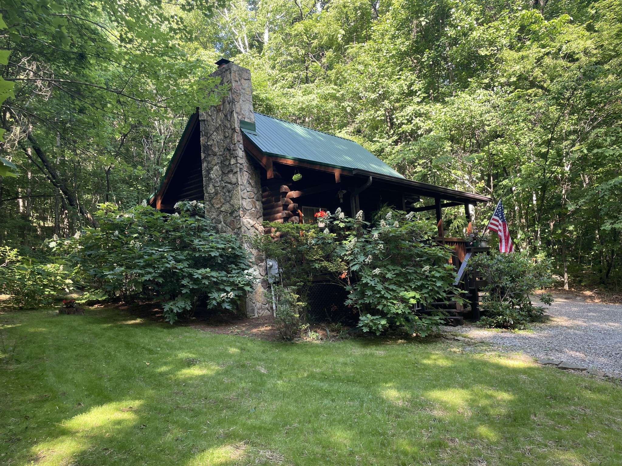 438 Starr Mountain Road, Englewood, TN 37329