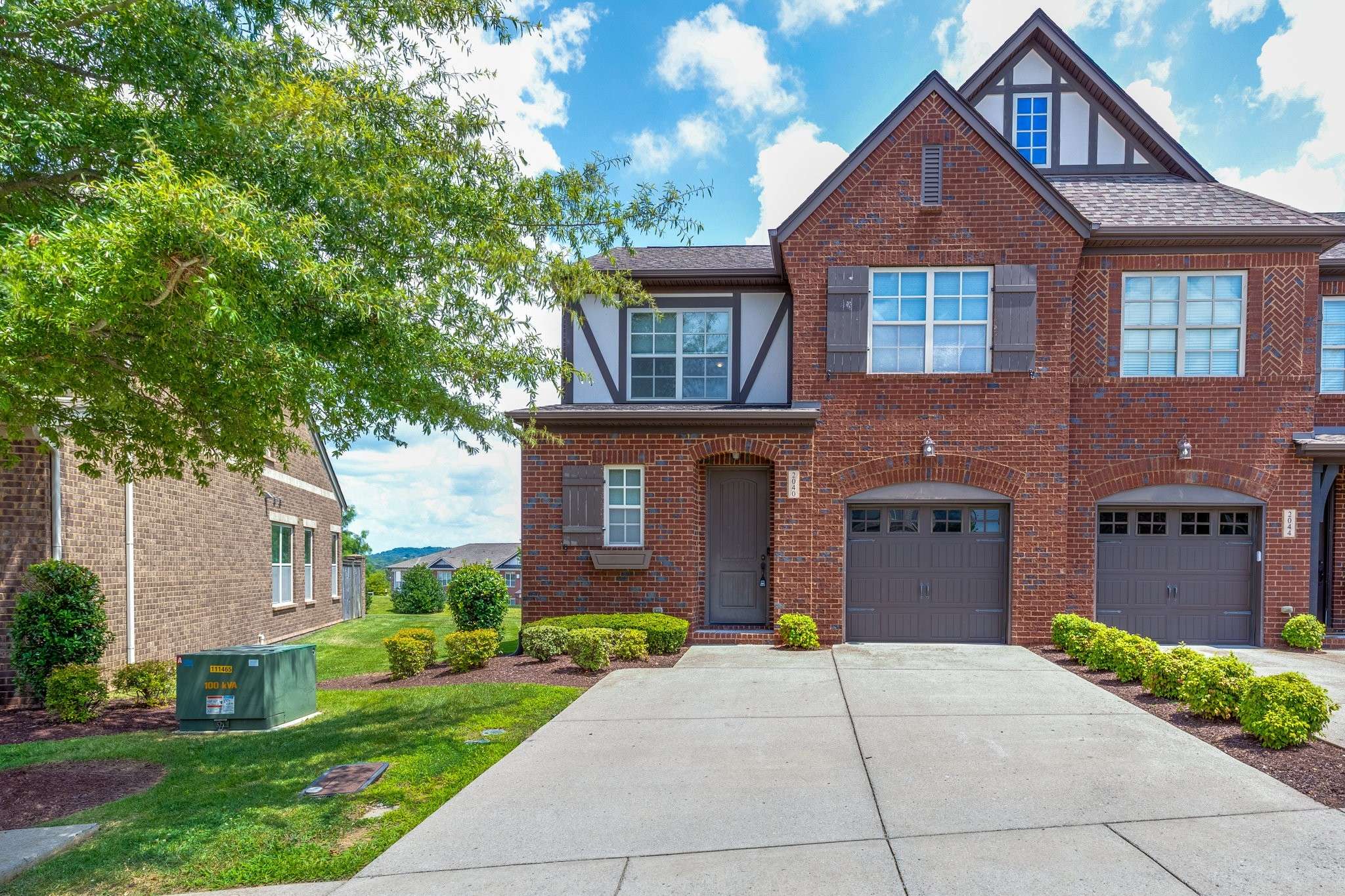 2040 Bungalow Dr, Thompsons Station, TN 37179