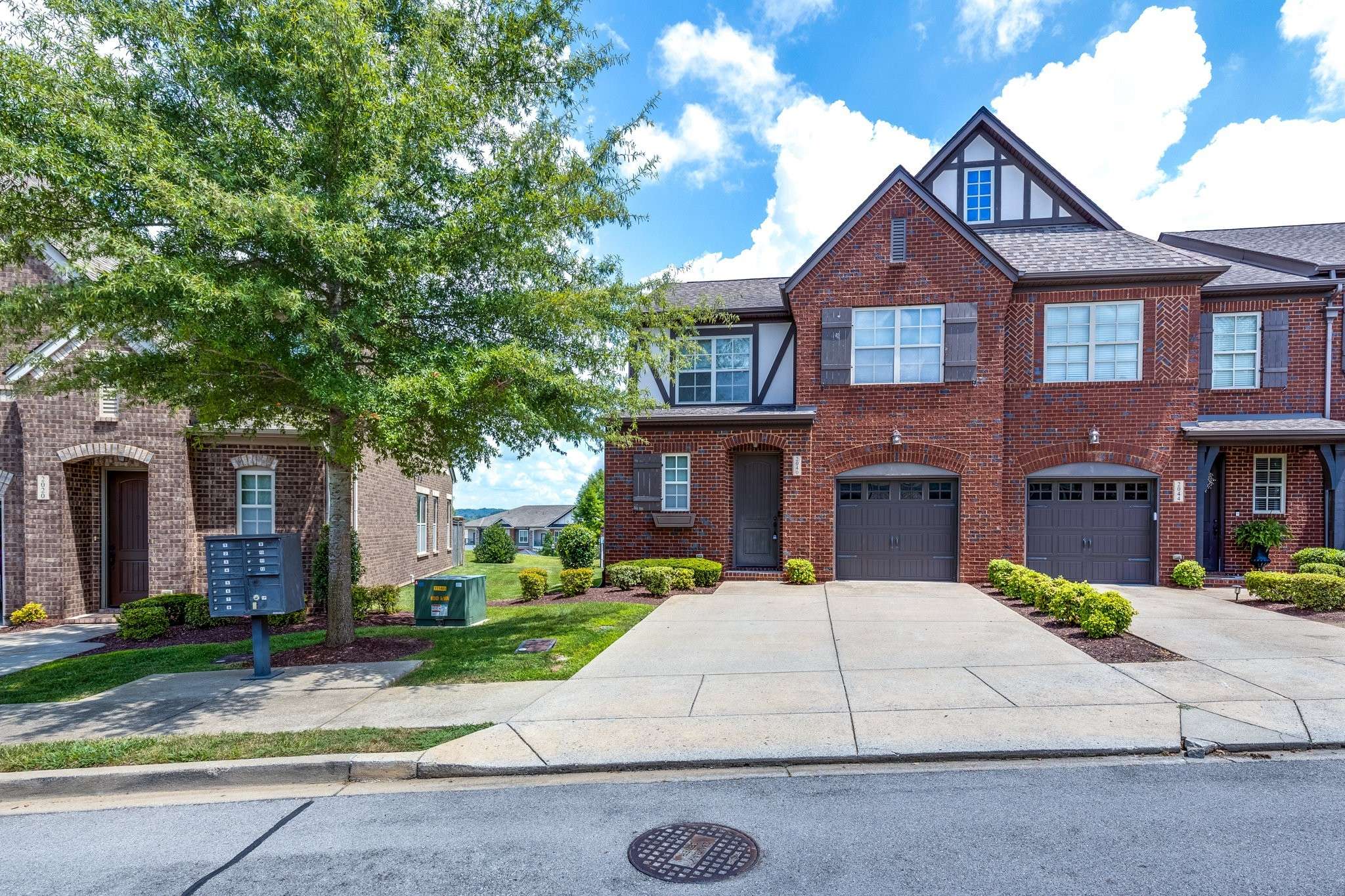 2040 Bungalow Dr, Thompsons Station, TN 37179