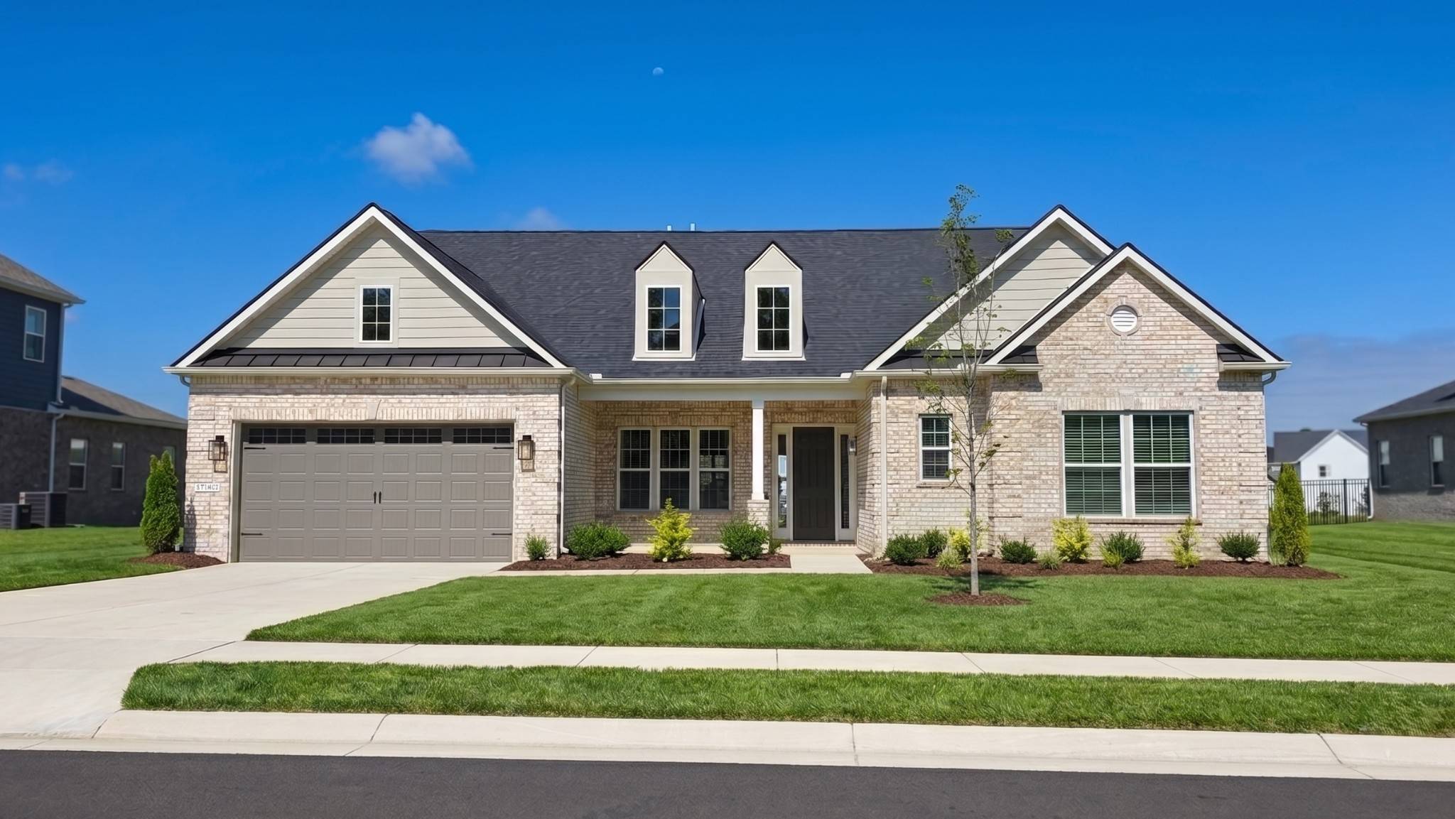 1935 Harmony Rd, Spring Hill, TN 37174