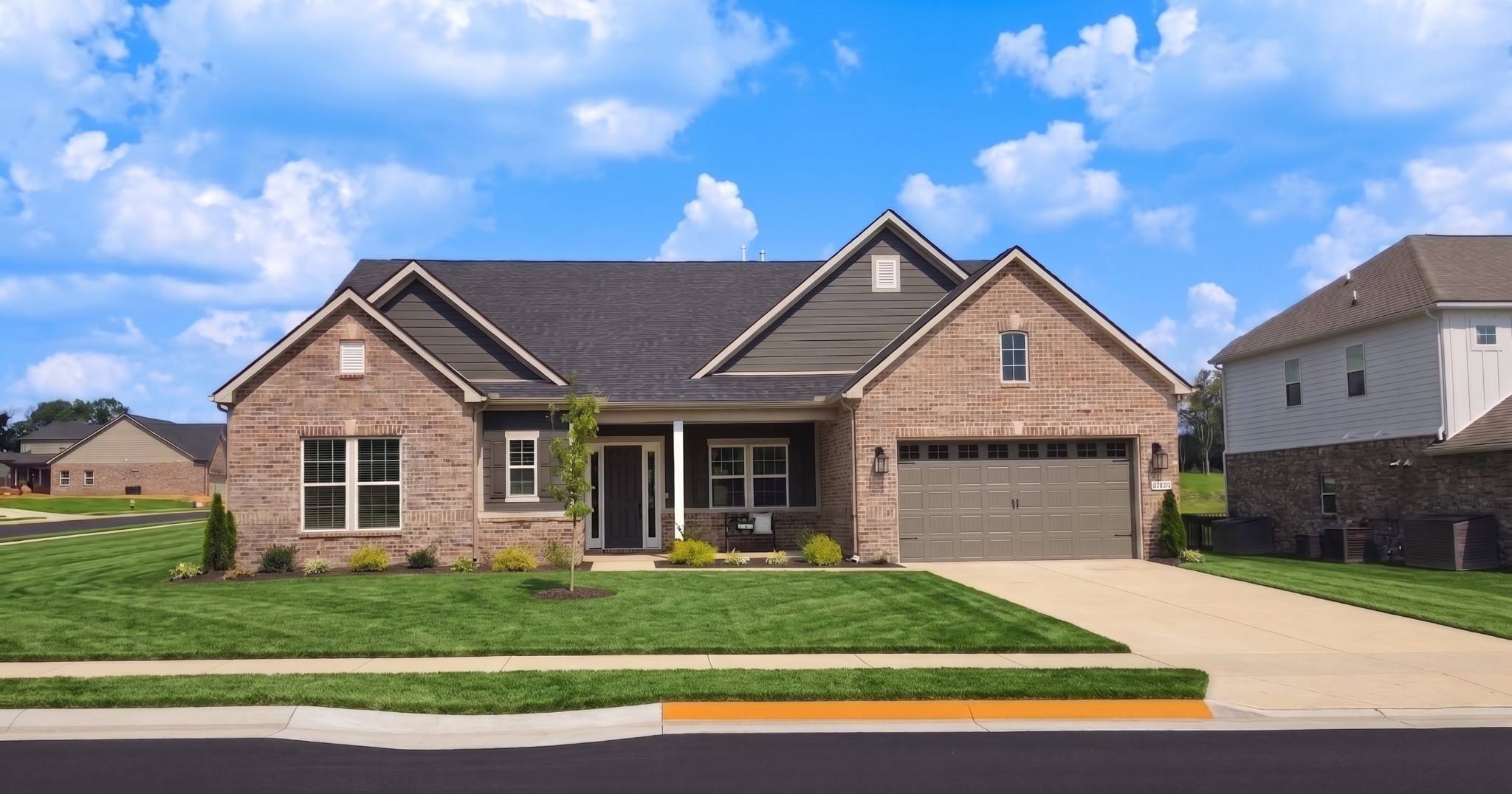 5955 Hunt Valley Drive, Spring Hill, TN 37174