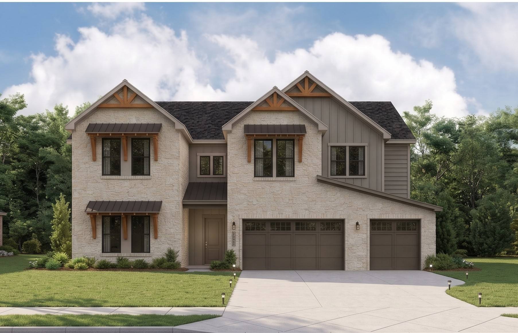 1932 Harmony RD, Spring Hill, TN 37174
