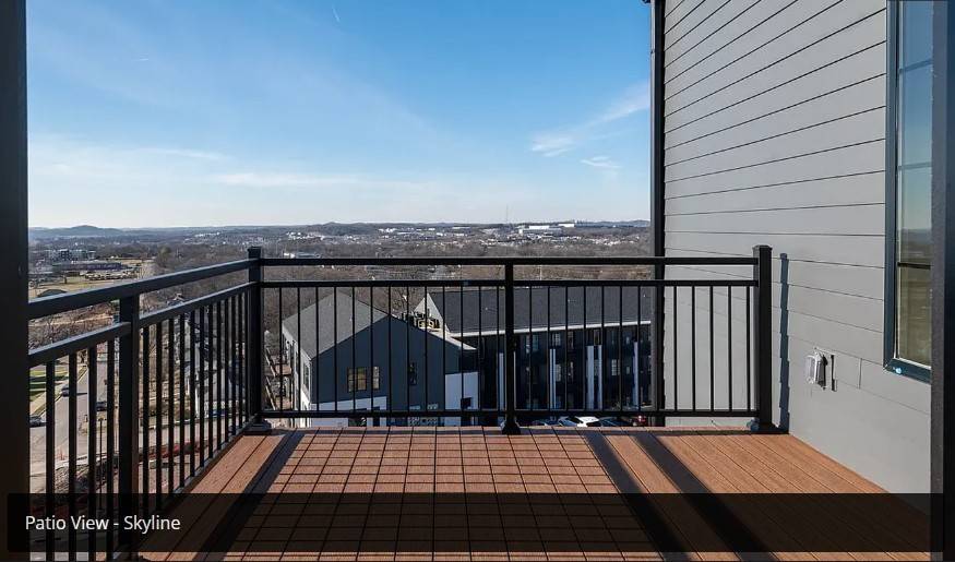 2900 Edwin Way #401, Nashville, TN 37207