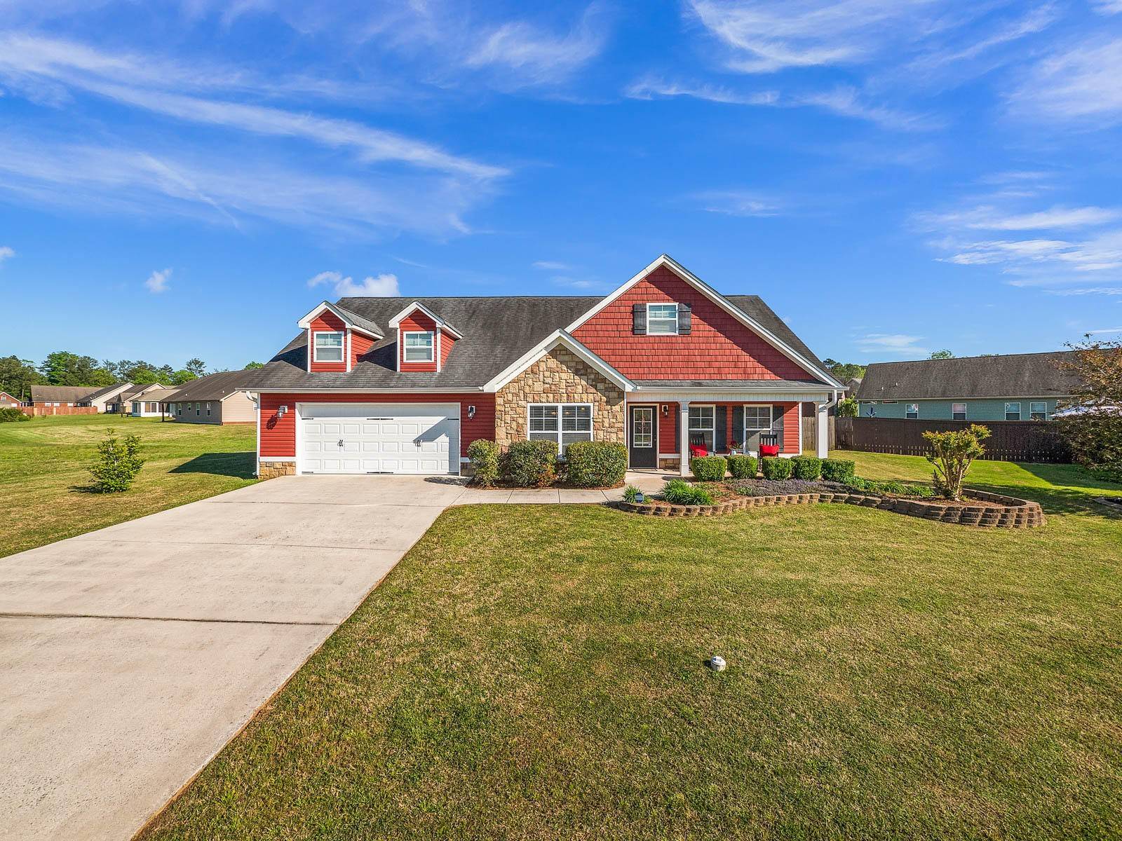 303 Honeyberry Lane, Rossville, GA 30741