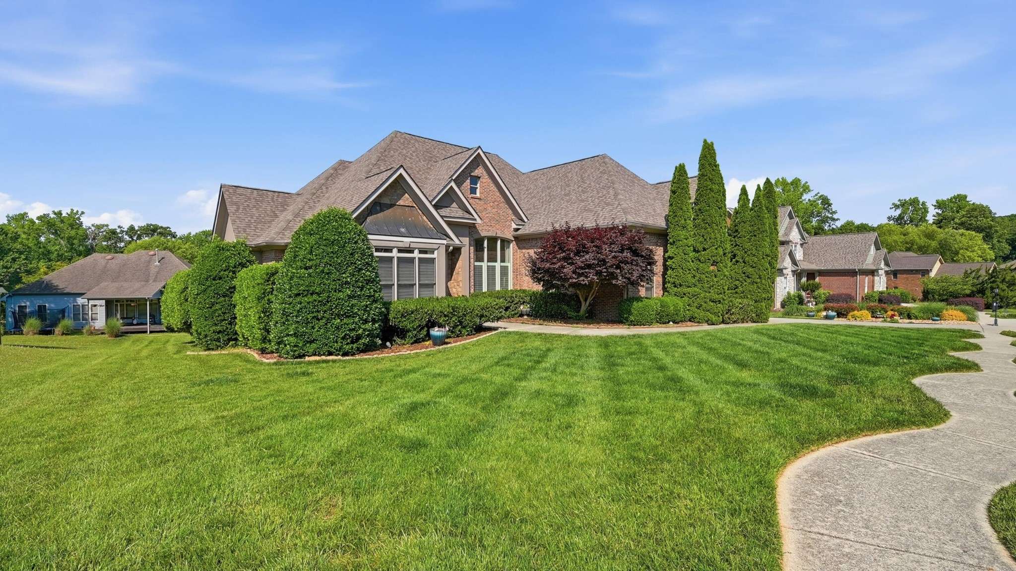 9219 Crystal Brook Drive, Apison, TN 37302
