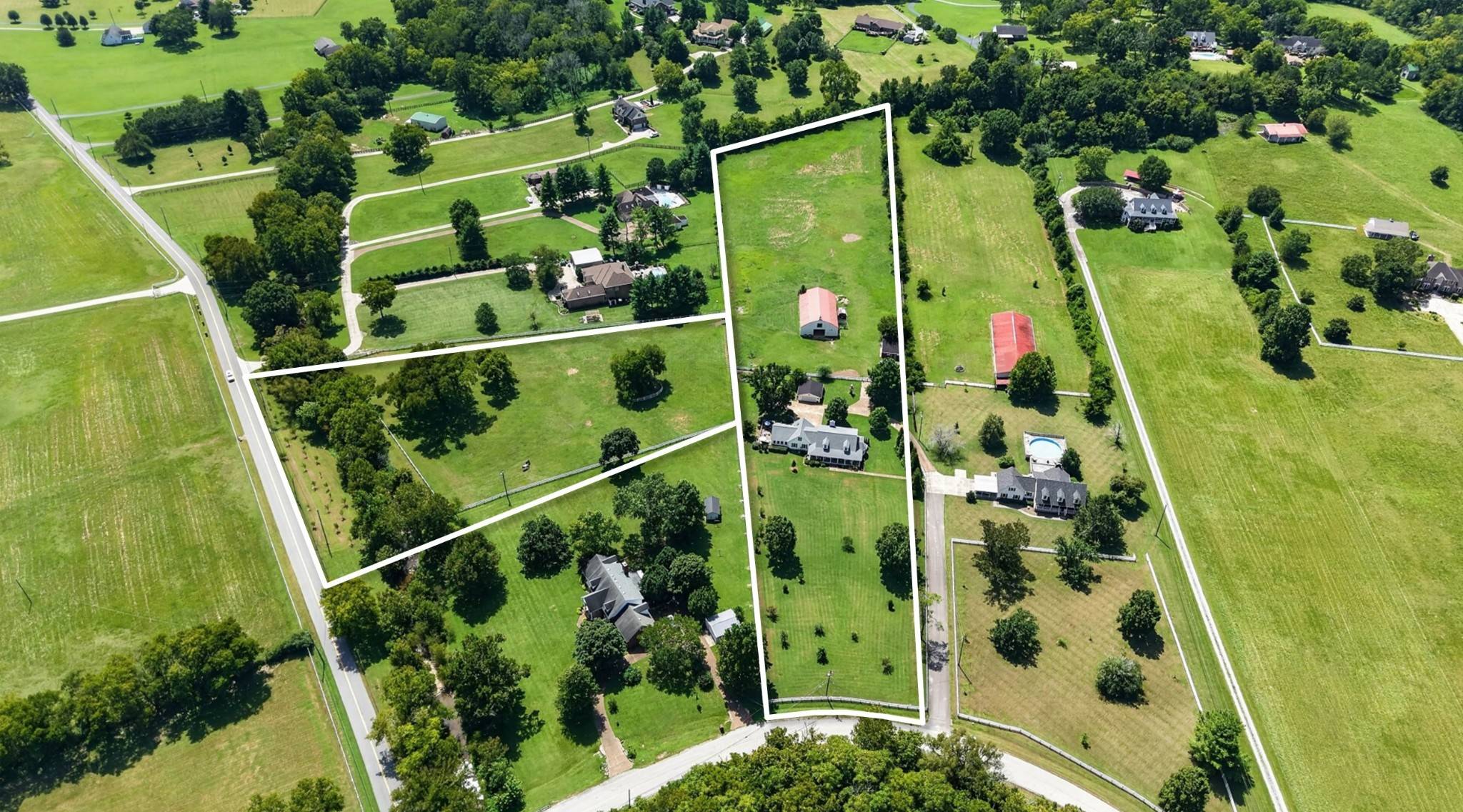 1810 Baker Rd, Goodlettsville, TN 37072