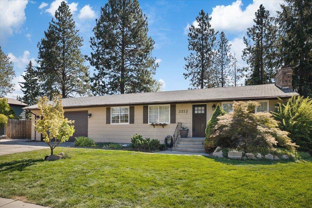 2212 E 63rd Ave, Spokane, WA 99223