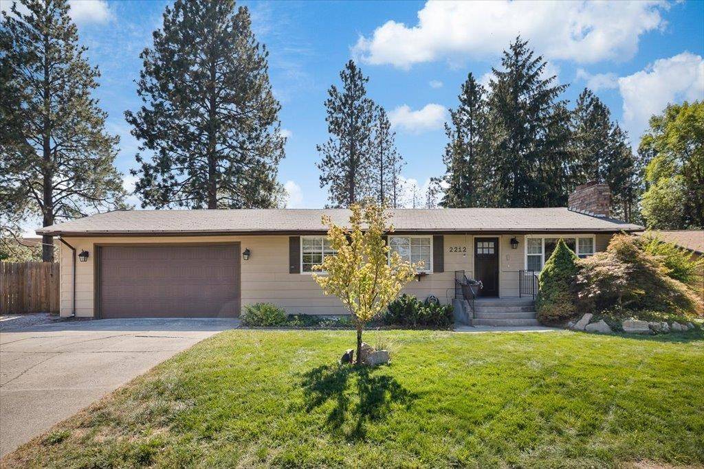 2212 E 63rd Ave, Spokane, WA 99223