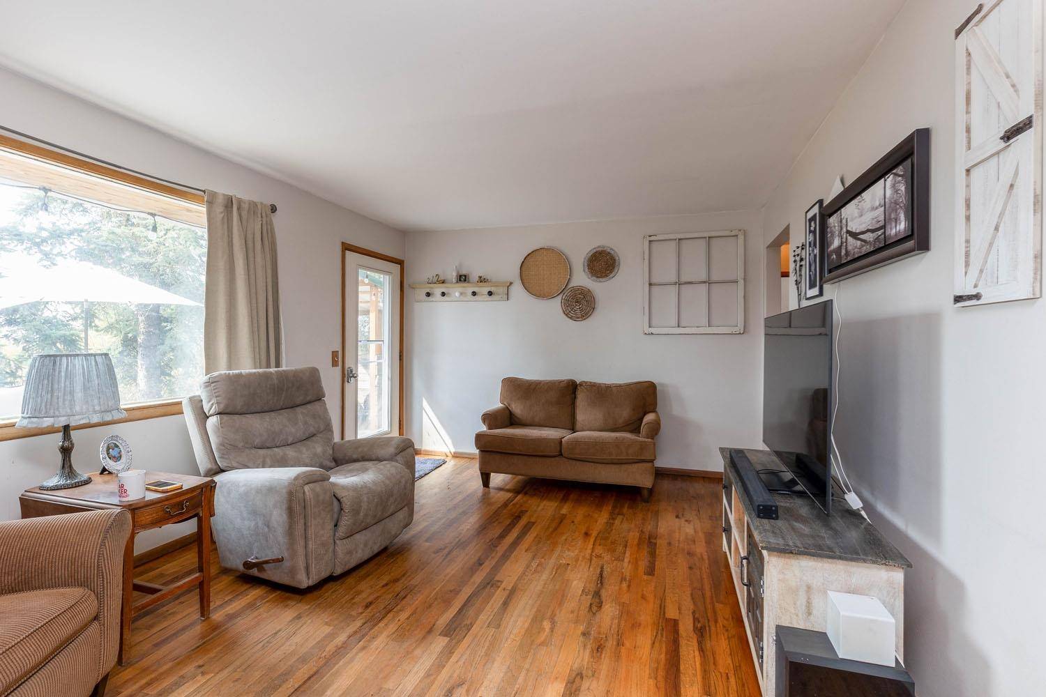 2821 W Denison Rd, Deer Park, WA 99006