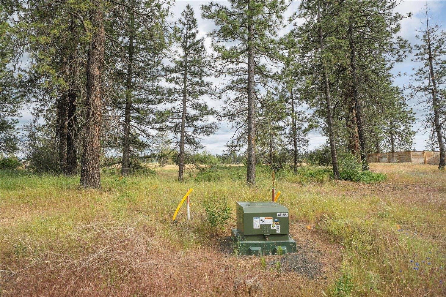 3819 W Cliffside Ln, Spokane, WA 99224