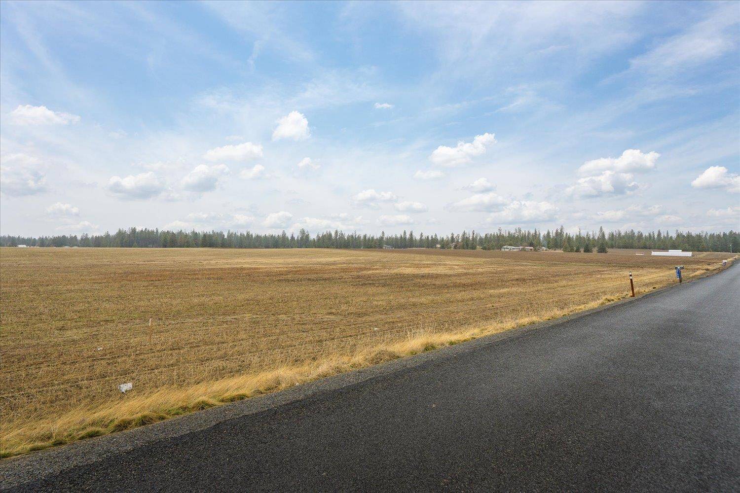 TBD Lot 11 N Christensen Rd, Medical Lake, WA 99022