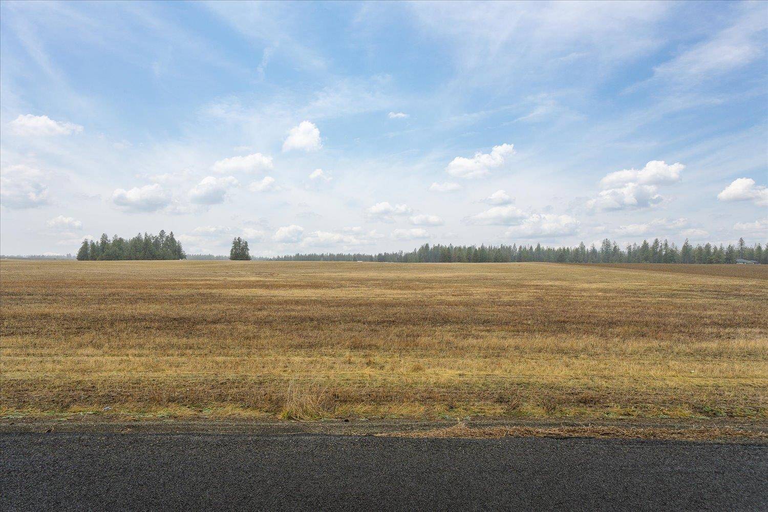 TBD Lot 11 N Christensen Rd, Medical Lake, WA 99022