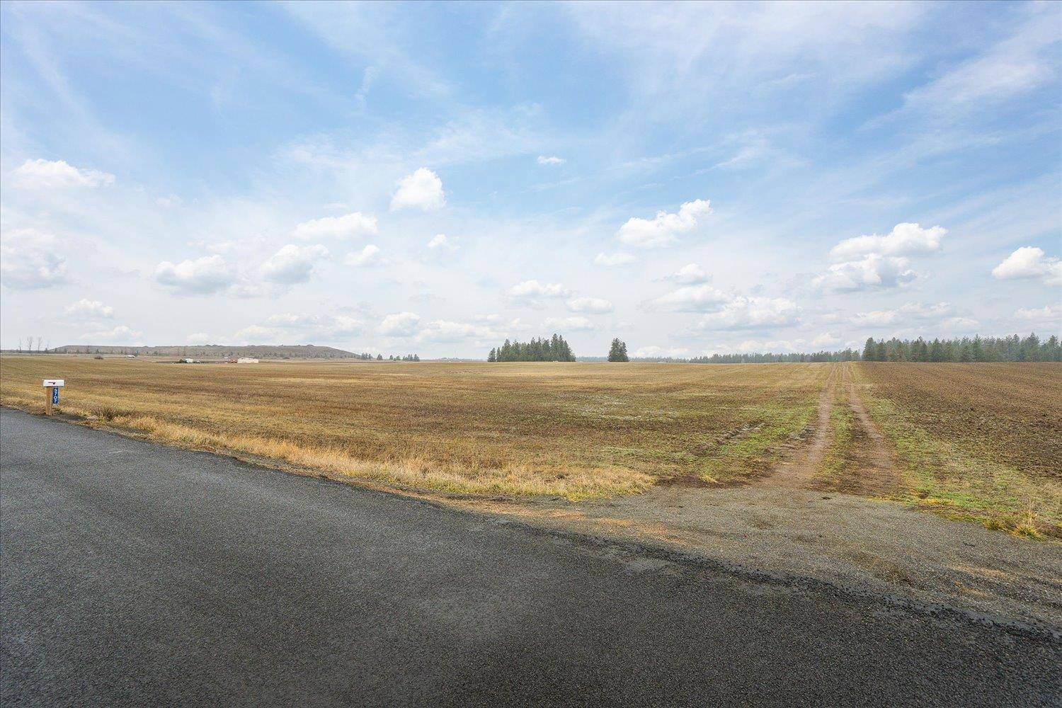 TBD Lot 13 N Christensen Rd, Medical Lake, WA 99022