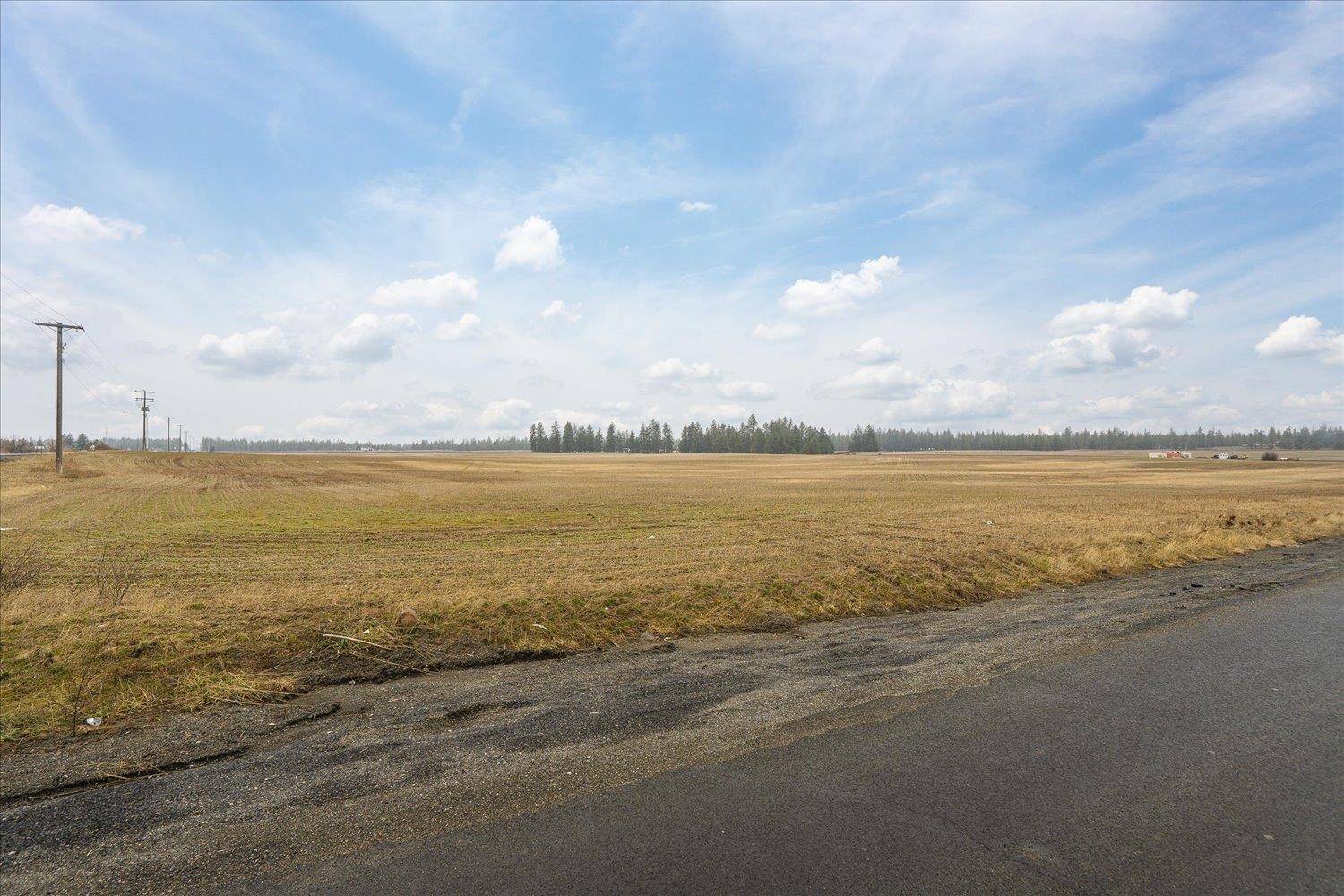 TBD Lot 13 N Christensen Rd, Medical Lake, WA 99022