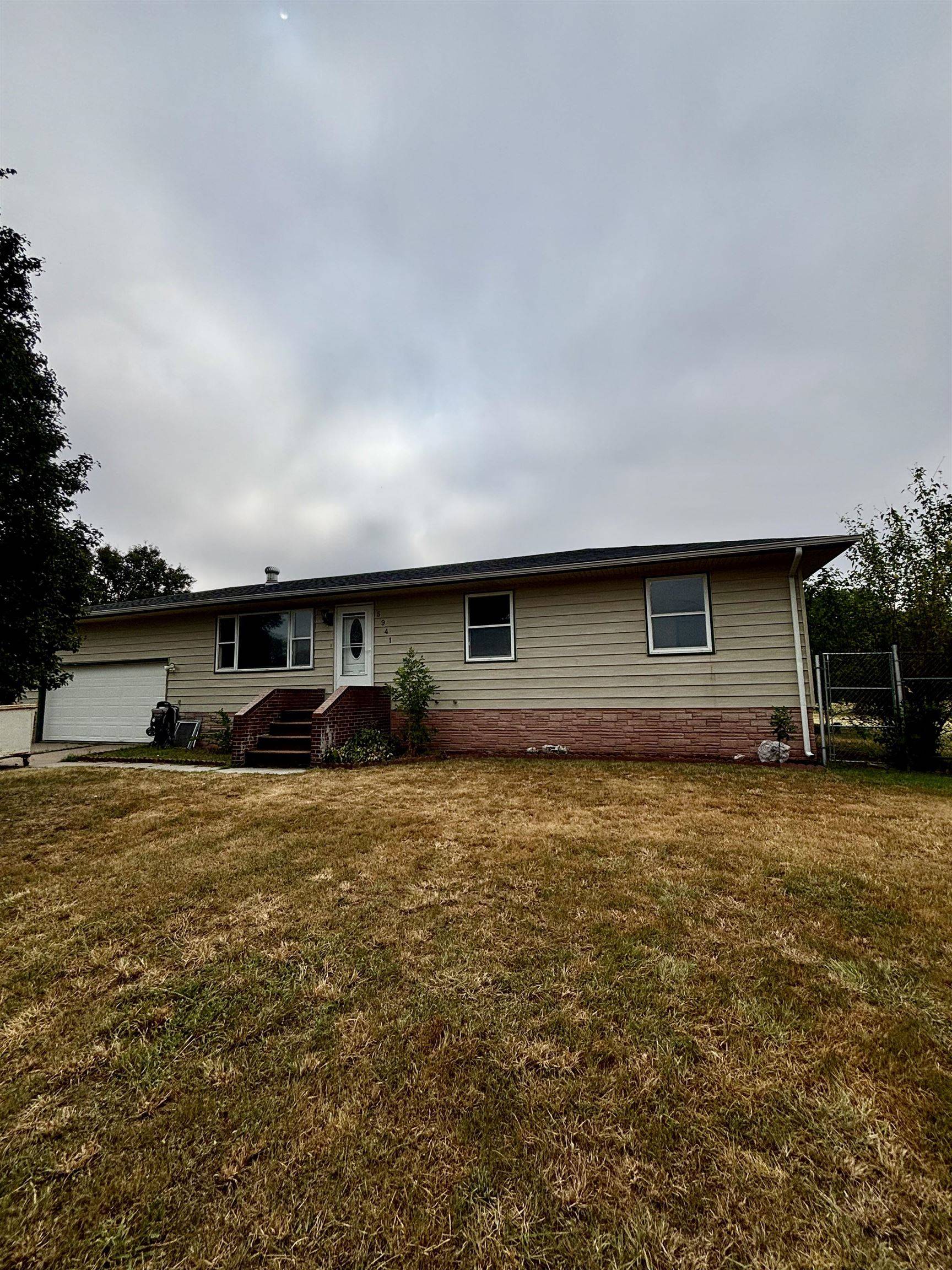 5941 Anchor Way, Great Bend, KS 67530