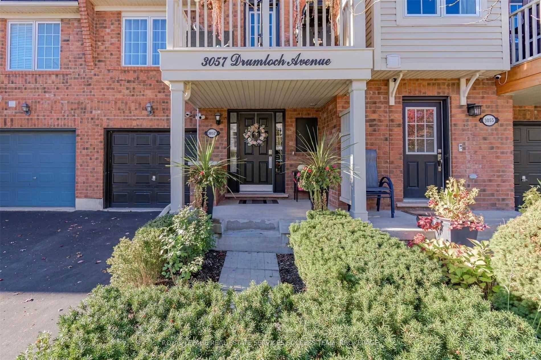3057 Drumloch AVE, Oakville, ON L6M 5H7