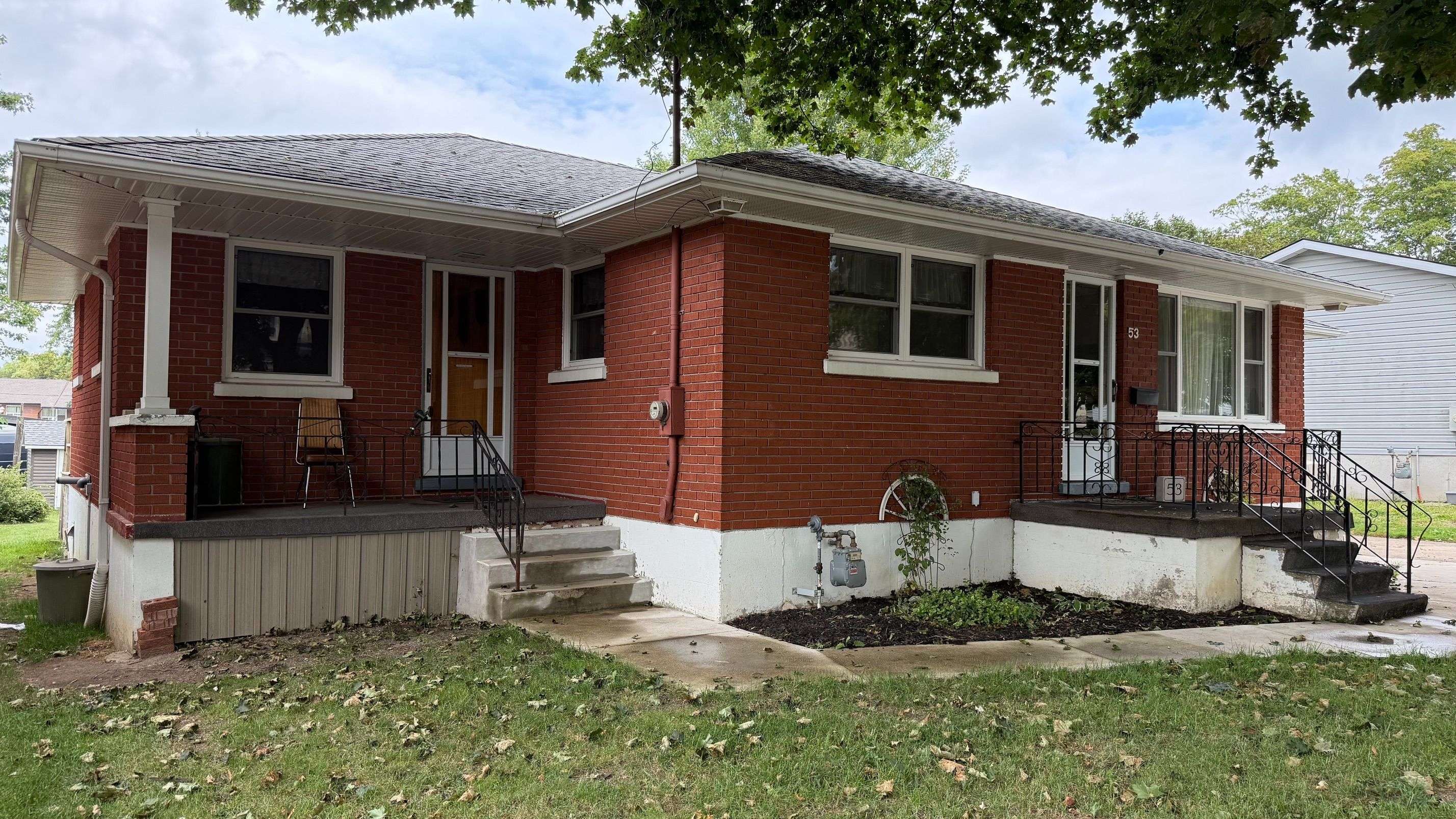 53 Maple ST, North Huron, ON N0G 2W0